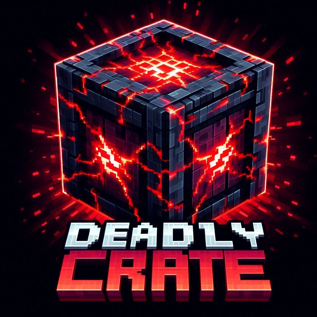Deadly Crate