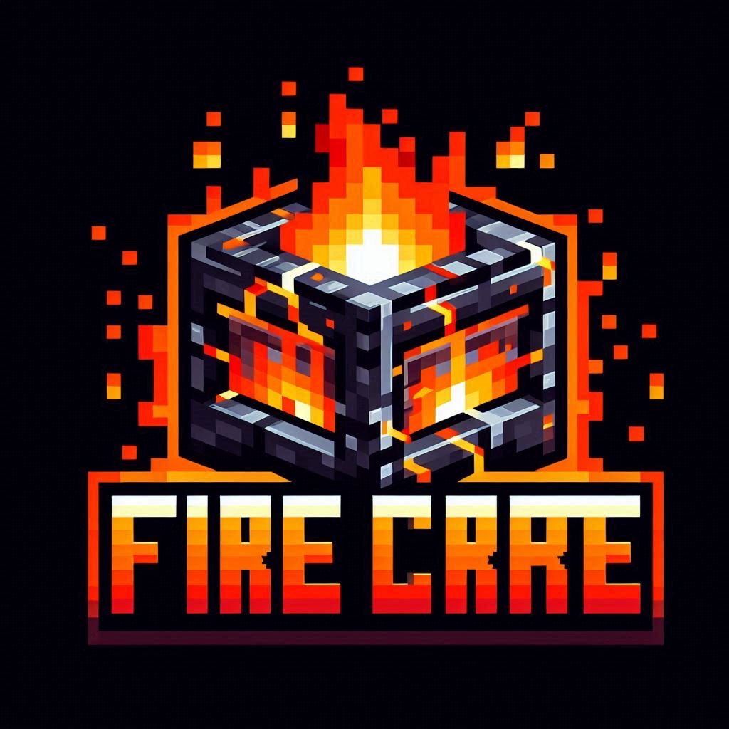Fire Crate